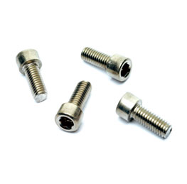 Monel Bolts