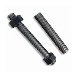 Super Duplex UNS S32760 Continuous Threaded Stud Bolts 