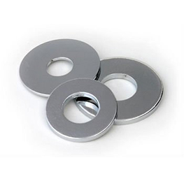 Monel 400 Dock washers