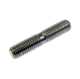 Super Duplex UNS S32760 Double End Stud Bolts