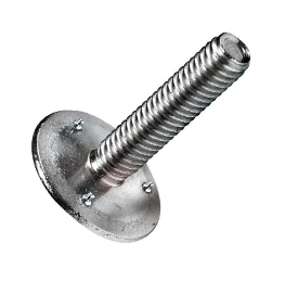 Super Duplex Steel Zeron 100 Elevator Bolts