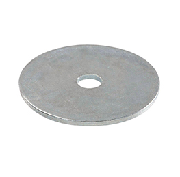 Monel 400 Fender washers