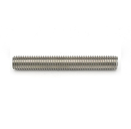 Monel Fully Threaded Rods