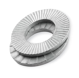 Monel 400 Lock washers