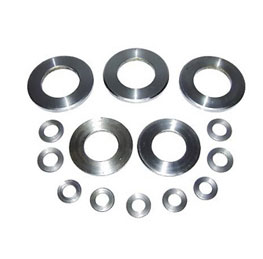 Hastelloy Machined Washers