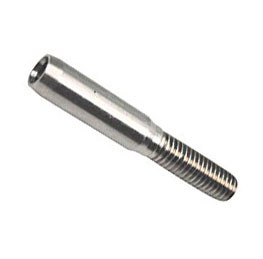 Monel Single End Studs