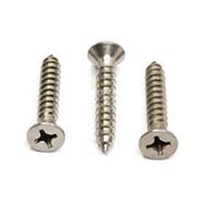 Monel Screws