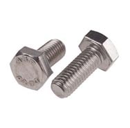 ASTM F468 Monel Set Screw