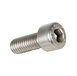 Monel Socket Cap Screw