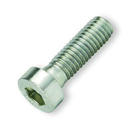 Stainless Steel Socket Low Head Cap Screw