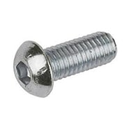 304 Stainless Steel Allen Bolts