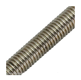 A193 Grade B7 Fine Pitch Threaded Rods