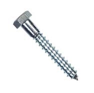 ASTM F1554 Lag Bolts