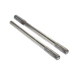 ASTM Gr. B7 Partially Threaded Rods