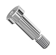 ASTM F1554 Grade 36 Alloy Steel Shoulder Bolts