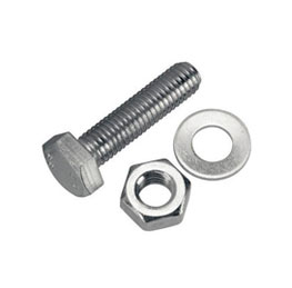 Monel Fasteners