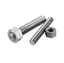 Monel Stud Bolt