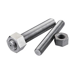 Super Duplex UNS S32760 Stud Bolts