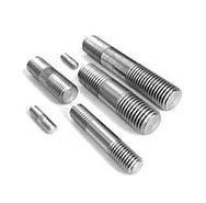 ASTM F468 Monel Studs