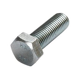 Titanium Grade 2 Heavy Hex Bolts